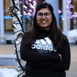 Meet your Posher, Alisha